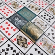 Jeu de cartes - AUREO