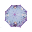 Parapluie Canne Fille Automatique La Rei