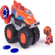 PAW Patrol – Rescue Wheels – Zuma