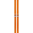 2 Luggage Straps