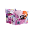 Peluche Mon Ami 8ass en dispaly de 8