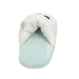 chaussons kawaii bleu