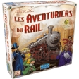 Aventuriers du Rail - Europe FR
