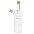 Bouteille huile/vinaigre 22cl/7cl