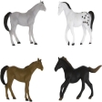 Cheval, 10ct