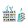 Sac Shopper Vw T1 Bus Env. 33Cm