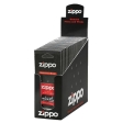Zippo 1 mèche à briquet