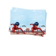 Miraculous Ladybug Nappe en plastique