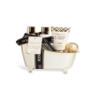 IDC INSTITUTE SET CADEAU BAIGNOIRE GOLD