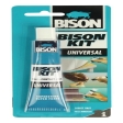 Bisonkit tube Colle 50 ml.