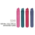 Parapluie femme mini 54 cm manuel uni Ne