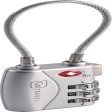 Combi Tsa Cable Lock (Twin)