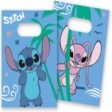 Stitch & Angel Sacs de fête en papier FS