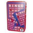 Metalldose Bingo D/Gb/F/I/Nl/E