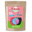 FRUITELLA BOMBE POUR LE BAIN 250GR