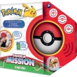 Pokemon Dresseur Mission