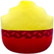 SQK - Peluche de 40cm (Floyd)