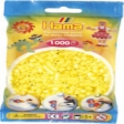 Sac 1000 Perles 43 Jaune Pastel