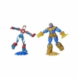 Avengers Bend N Flex Dualpack