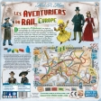 Aventuriers du Rail - Europe FR