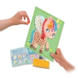 PlayMais® MOSAIC DREAM UNICORN