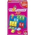 My Rummy Junior Multilangues Fr / De