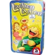 Metalldose Lachen Lachen D