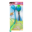 PLAY OUT Mini flèche en mousse av lanceu