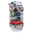 PACK 4 FINGER SKATES Tech Deck (assort)