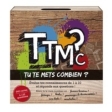 Jeu - Tu Te Mets Combien - TTMC - FR