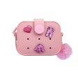 MiniPop BAG  SwopPop Pink