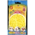 Sac 1000 Perles 43 Jaune Pastel