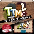 Jeu  - Tu Te (Re)mets Combien – TTMC 2