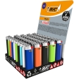 Briquets Bic Maxi  J26  Pierre