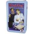 Metalldose Kniffel D