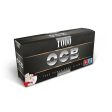 Ocb Boite 250 Tubes Avec Filtres