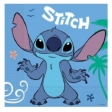 Stitch & Angel FSC Serviettes en papier