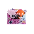 Peluche Mon Ami 8ass en dispaly de 8