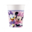 Minnie Junior Gobelets en papier FSC 200