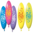 Ballons 6P Ballon Party