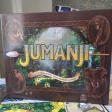 JEU JUMANJI rétro