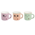 Bougie parfumée mini tasse Kawaii