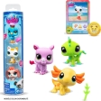 LPS Tube de 3 Pets