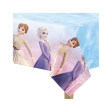 Frozen II Wind Spirit Nappe en plastique