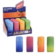 Briquet tempête gradient