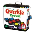 Qwirkle jeu de voyage