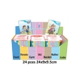Jeux de 7 Familles 2 ass