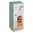Bouteille huile/vinaigre 22cl/7cl