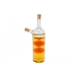 Bouteille huile/vinaigre 22cl/7cl
