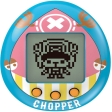 Tag Tamagotchi Nano One Piece